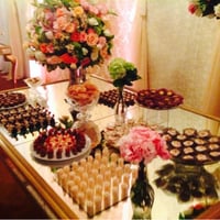 suporte para bombons