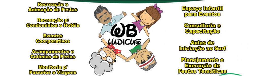 WB Ludicus Entretenimento e Consultoria
