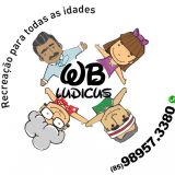 wbludicus