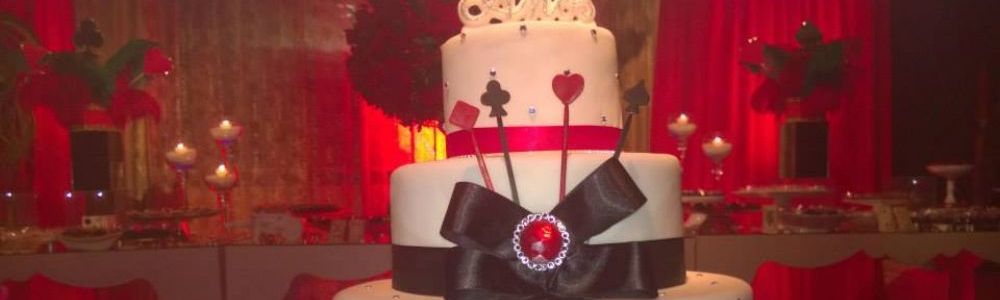 W Design e Assessoria de Eventos Personalizados (Decoração e Cerimonialista)