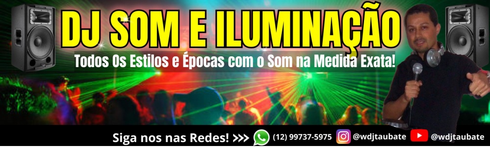 Dj Waguinho