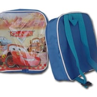 Mochilas