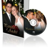 dvd casamento