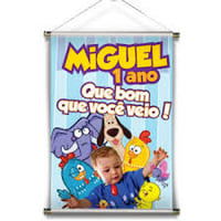 banners