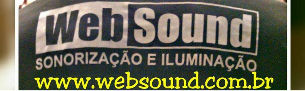 Dj Som para Festas e Eventos - Web Sound