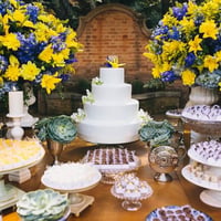 Casamento Vila Rica em São Paulo