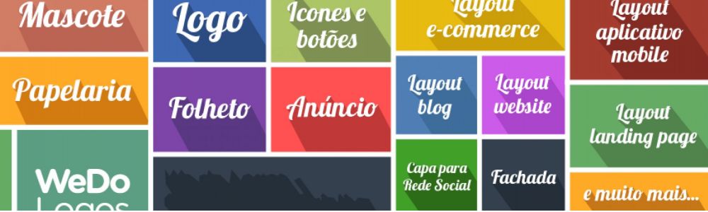 we do Logos - São Paulo