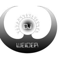 LOGO OFICIAL - WEIDER DJ