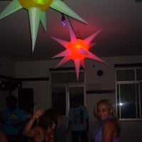 NIGHT CARIOCA