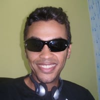 DJ WELINGTON MORENO