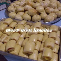 JOELHOS DE QUEIJO C/PRESUNTO