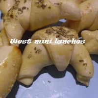 CROISSANT DE PEITO DE PERU