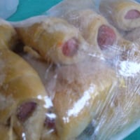 HOT DOG