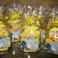 LEMBRANÇAS