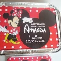 MARMITAS PERSONALIZADAS
