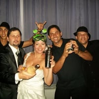casamento alegre danado!!