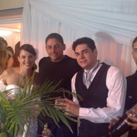 casamento alegre danado!!