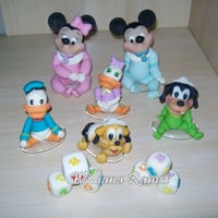 Baby Disney