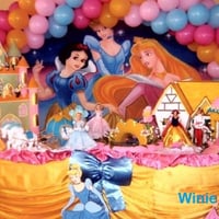 Princesas