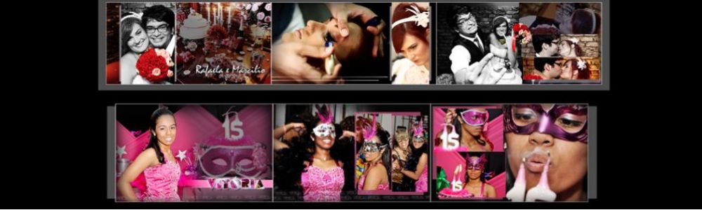 Aline Silva Fotografia e Produções.