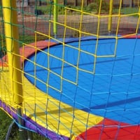 Cama elastica !!!
