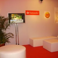Area vip paulista reveillon 2008