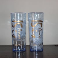Copo Long Drink silk