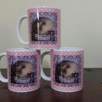 Canecas de Porcelana personalizas