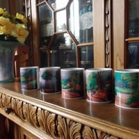canecas personalizadas - 15,00 cada