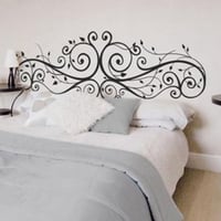 cabeceira de cama