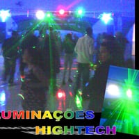 Iluminação para eventos especiais