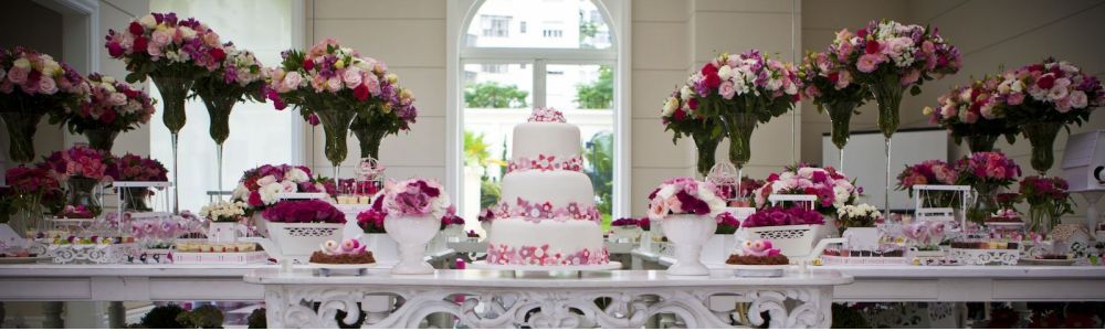 Word Happy - Festas e Eventos