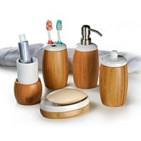 Conjunto Banheiro