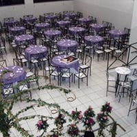 Festa de Debutante 