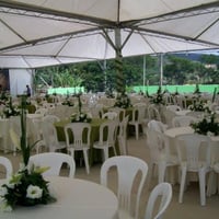 Casamento de Dia na Chacara