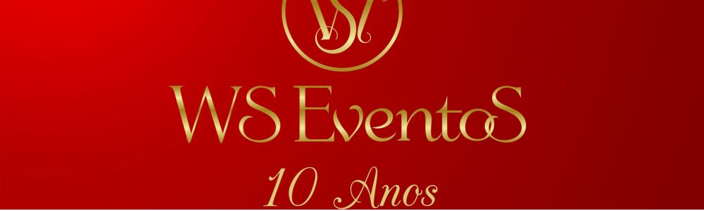 WS Eventos Formaturas
