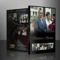 Betânia e Valdemar
