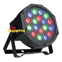 02 led par 64