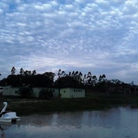 Uma bela Paisagem ....