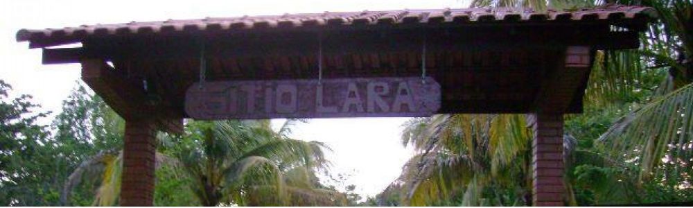 Sitio Lara locação temporada,aluguel em geral