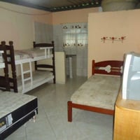 Dormitório