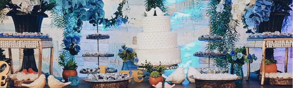 Sol e Lua Festas e Eventos