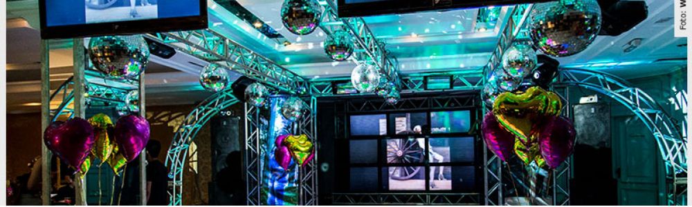 Douglas DJ Locações e Eventos