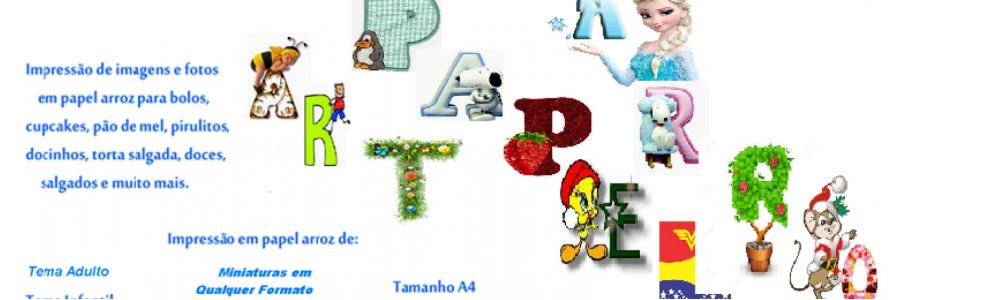 Art Papel Arroz .impressão Personalizada