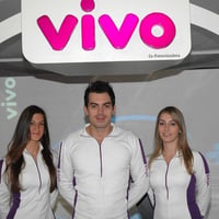 AÇÃO VIVO