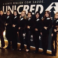 AÇÃO UNICRED