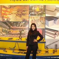 AÇÃO GERDAU