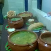 Caldos e sopas