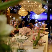 Sofisticada,Versátil e Diferente ! @Vivacci Eventos