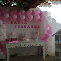Chá de Fraldas